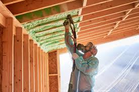 Trusted Ellaville, GA Insulation Experts